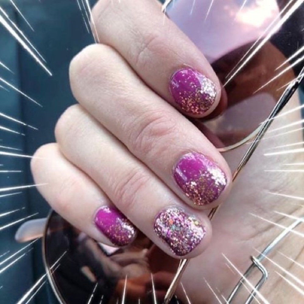 Color Street Nail Strip